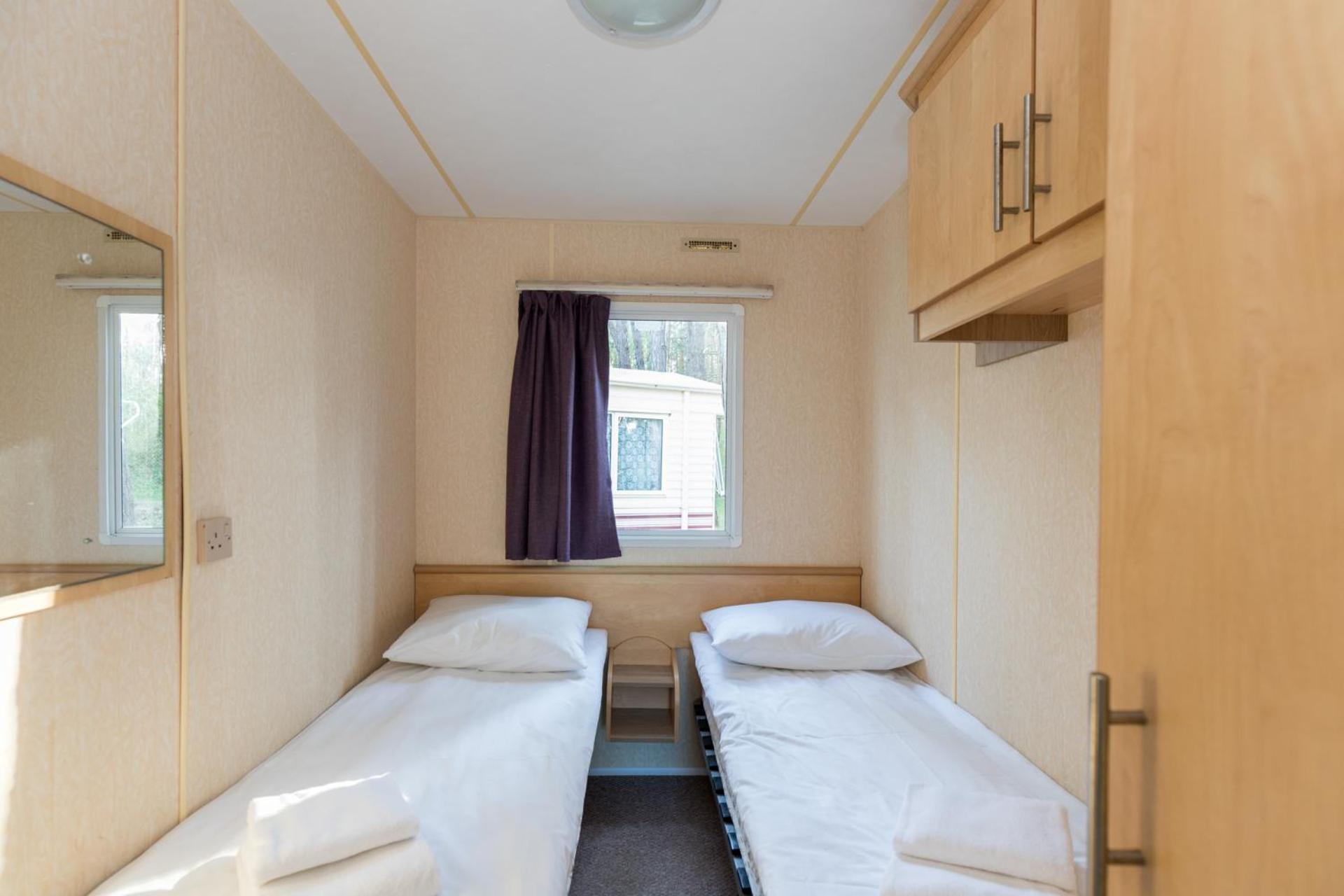 Hotel Domki Osrodek Wypoczynkowy Neptun Ujście-Darłowskie Exteriér fotografie